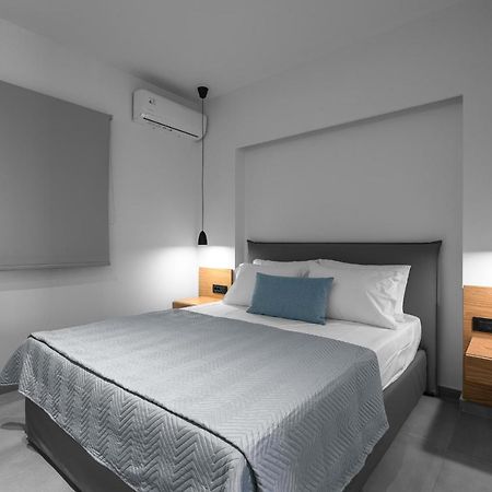 Appartamento Rothos Luxury Stavros  Esterno foto